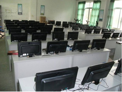 節(jié)電75%！LG慧聯(lián)高效節(jié)能技術助力云浮富林中學打造綠色智慧校園