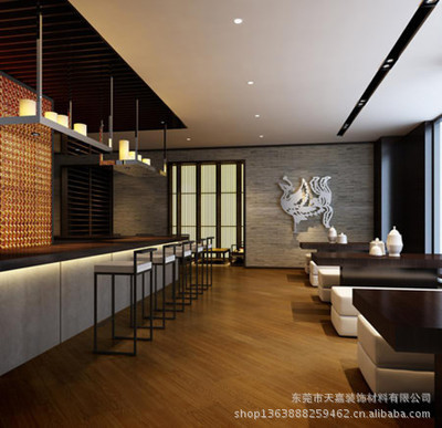 東美家3929防火板 打造廣州餐飲空間的安全與美學首選